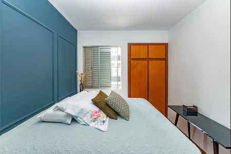 Apartamento à venda com 97m², 3 quartos e 3 vagasQuarto 2