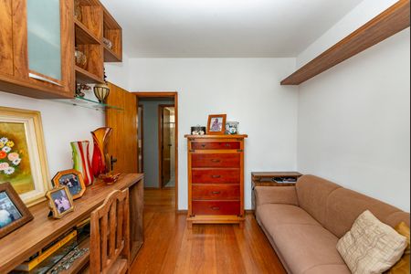 Apartamento à venda com 97m², 3 quartos e 3 vagasQuarto 1