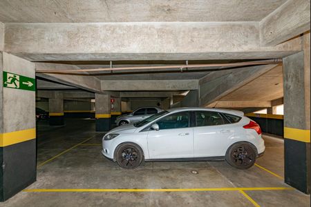 Apartamento à venda com 97m², 3 quartos e 3 vagasGaragem