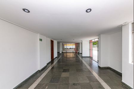 Apartamento à venda com 97m², 3 quartos e 3 vagasÁrea comum