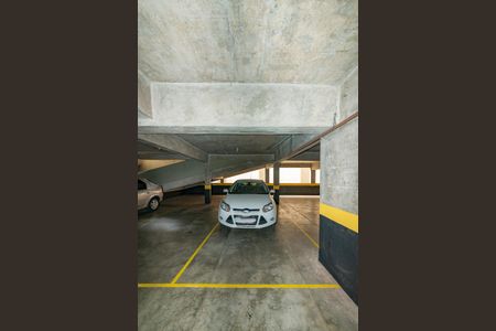 Apartamento à venda com 97m², 3 quartos e 3 vagasGaragem