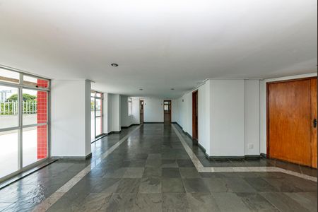 Apartamento à venda com 97m², 3 quartos e 3 vagasÁrea comum