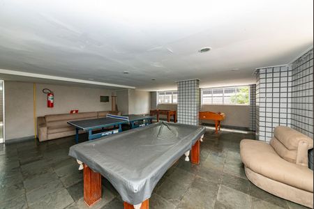 Apartamento à venda com 97m², 3 quartos e 3 vagasÁrea comum