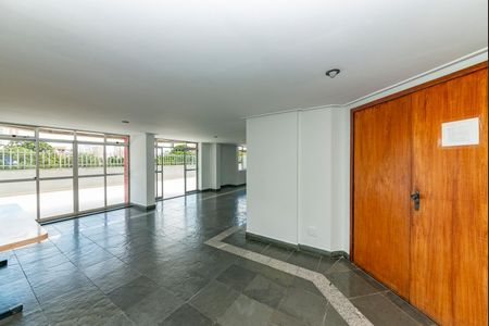 Apartamento à venda com 97m², 3 quartos e 3 vagasÁrea comum