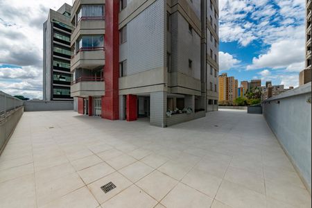 Apartamento à venda com 97m², 3 quartos e 3 vagasÁrea comum