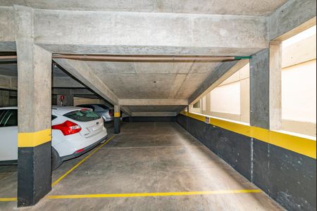 Apartamento à venda com 97m², 3 quartos e 3 vagasGaragem