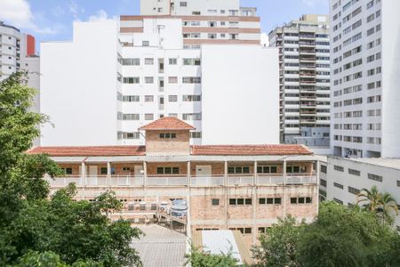 Apartamento à venda com 41m², 1 quarto e sem vaga Apartamento à venda com 41m², 1 quarto e sem vagaVista do Quarto