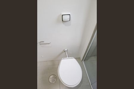 Apartamento à venda com 41m², 1 quarto e sem vaga Apartamento à venda com 41m², 1 quarto e sem vagaBanheiro