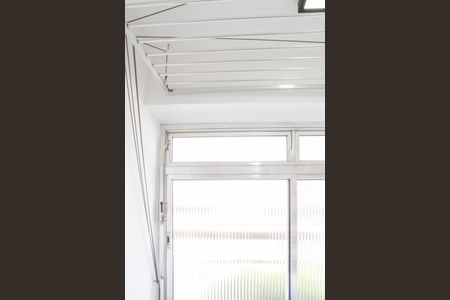 Apartamento à venda com 41m², 1 quarto e sem vaga Apartamento à venda com 41m², 1 quarto e sem vagaCozinha e Área de Serviço