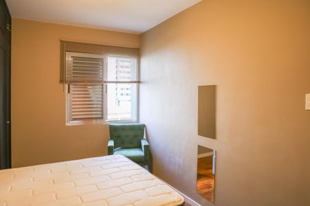 Apartamento à venda com 41m², 1 quarto e sem vaga Apartamento à venda com 41m², 1 quarto e sem vagaQuarto