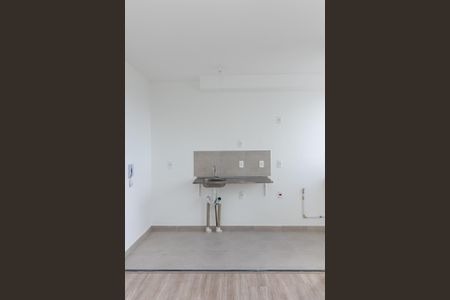 Apartamento à venda com 41m², 2 quartos e 1 vagaCozinha