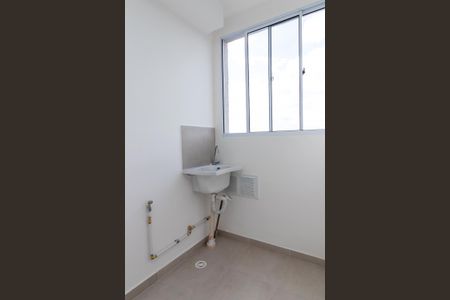 Apartamento à venda com 41m², 2 quartos e 1 vagaÁrea de Serviço