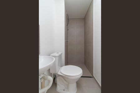 Apartamento à venda com 41m², 2 quartos e 1 vagaBanheiro