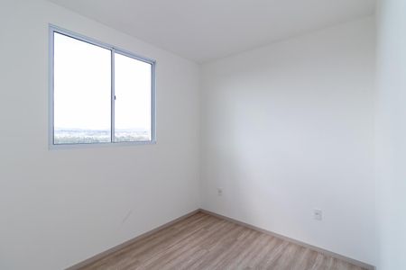 Apartamento à venda com 41m², 2 quartos e 1 vagaQuarto 2