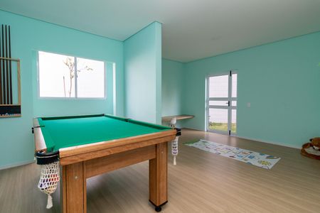 Apartamento à venda com 41m², 2 quartos e 1 vagaÁrea comum - Brinquedoteca/Sala de Jogos