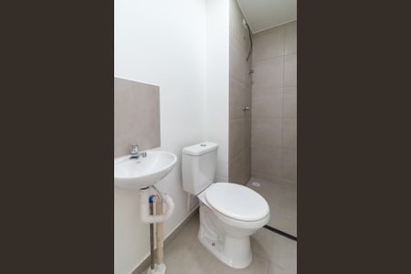 Apartamento à venda com 41m², 2 quartos e 1 vagaBanheiro