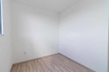 Apartamento à venda com 41m², 2 quartos e 1 vagaQuarto 2