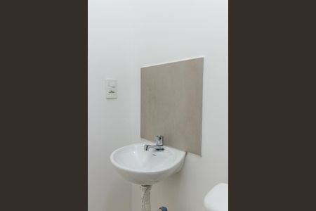 Apartamento à venda com 41m², 2 quartos e 1 vagaBanheiro