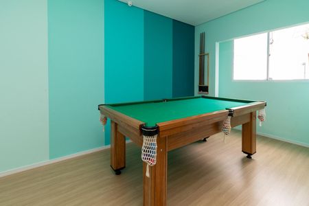 Apartamento à venda com 41m², 2 quartos e 1 vagaÁrea comum - Brinquedoteca/Sala de Jogos