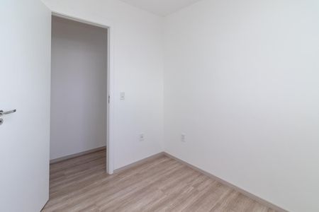 Apartamento à venda com 41m², 2 quartos e 1 vagaQuarto 1