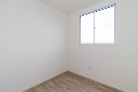 Apartamento à venda com 41m², 2 quartos e 1 vagaQuarto 1