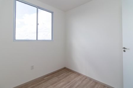 Apartamento à venda com 41m², 2 quartos e 1 vagaQuarto 1