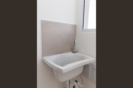 Apartamento à venda com 41m², 2 quartos e 1 vagaÁrea de Serviço