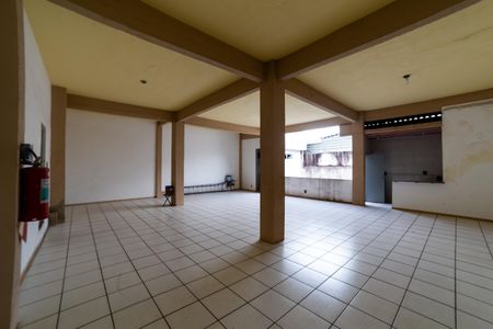 Apartamento à venda com 80m², 3 quartos e 2 vagasÁrea comum