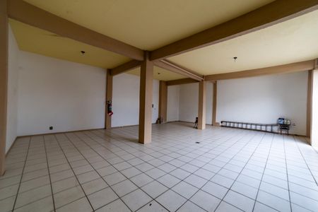 Apartamento à venda com 80m², 3 quartos e 2 vagasÁrea comum