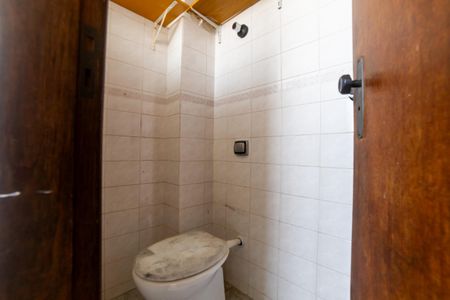 Apartamento à venda com 80m², 3 quartos e 2 vagasBanheiro de Serviço