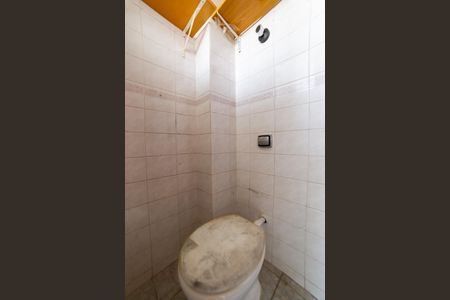 Apartamento à venda com 80m², 3 quartos e 2 vagasBanheiro de Serviço