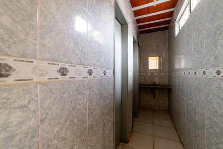 Apartamento à venda com 80m², 3 quartos e 2 vagasÁrea comum