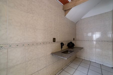 Apartamento à venda com 80m², 3 quartos e 2 vagasÁrea comum