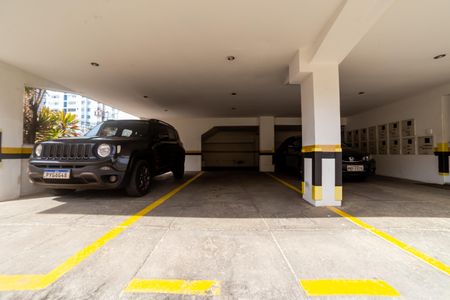 Apartamento à venda com 80m², 3 quartos e 2 vagasGaragem