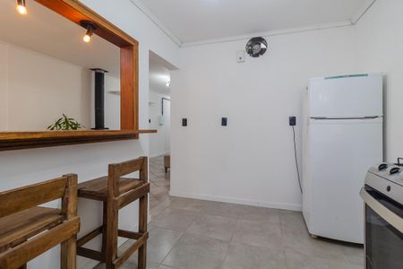 Casa à venda com 255m², 4 quartos e 3 vagasCozinha