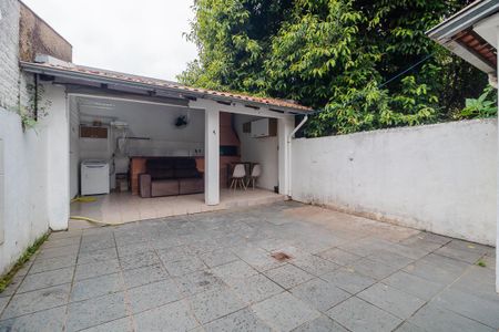 Casa à venda com 255m², 4 quartos e 3 vagasQuintal