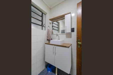 Casa à venda com 255m², 4 quartos e 3 vagasBanheiro 1