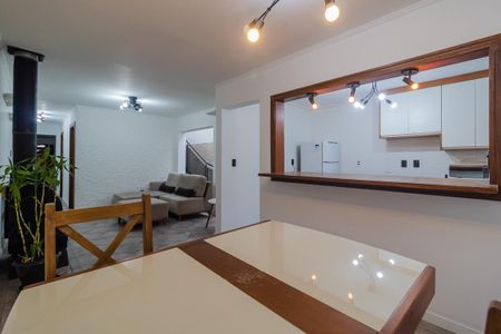 Casa à venda com 255m², 4 quartos e 3 vagasSala de Jantar