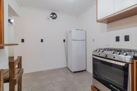 Casa à venda com 255m², 4 quartos e 3 vagasCozinha