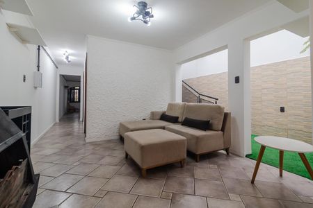 Casa à venda com 255m², 4 quartos e 3 vagasSala