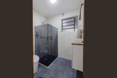 Casa à venda com 255m², 4 quartos e 3 vagasBanheiro 1