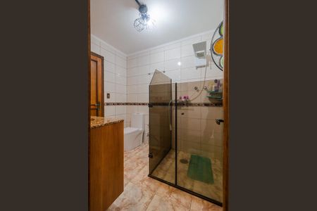 Casa à venda com 255m², 4 quartos e 3 vagasBanheiro Suíte