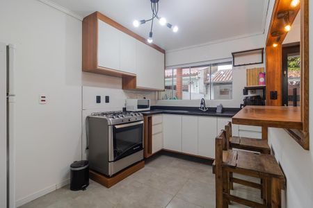 Casa à venda com 255m², 4 quartos e 3 vagasCozinha