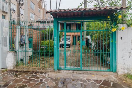 Casa à venda com 255m², 4 quartos e 3 vagasFachada