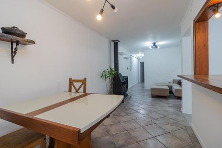 Casa à venda com 255m², 4 quartos e 3 vagasSala de Jantar