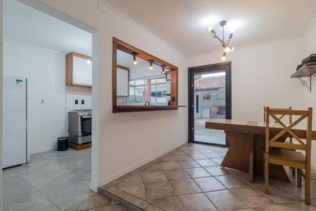Casa à venda com 255m², 4 quartos e 3 vagasSala de Jantar