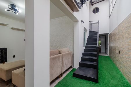 Casa à venda com 255m², 4 quartos e 3 vagasSala