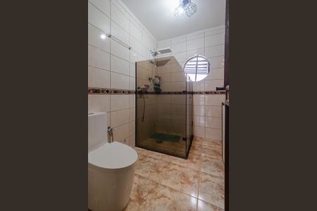 Casa à venda com 255m², 4 quartos e 3 vagasBanheiro Suíte