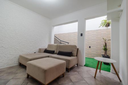 Casa à venda com 255m², 4 quartos e 3 vagasSala