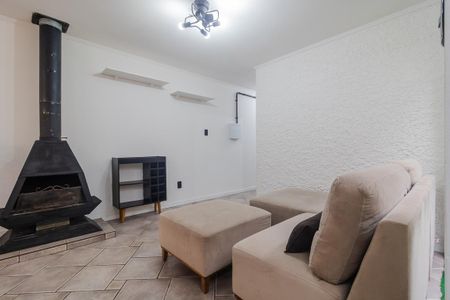 Casa à venda com 255m², 4 quartos e 3 vagasSala